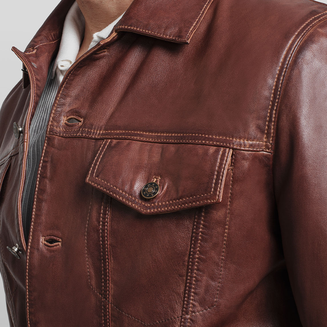 CASACA CASUAL DENVER 2