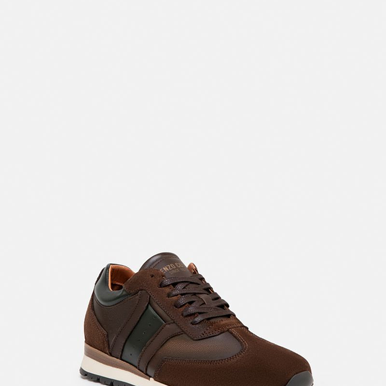 SNEAKERS TRIPLE TEXTURA 3