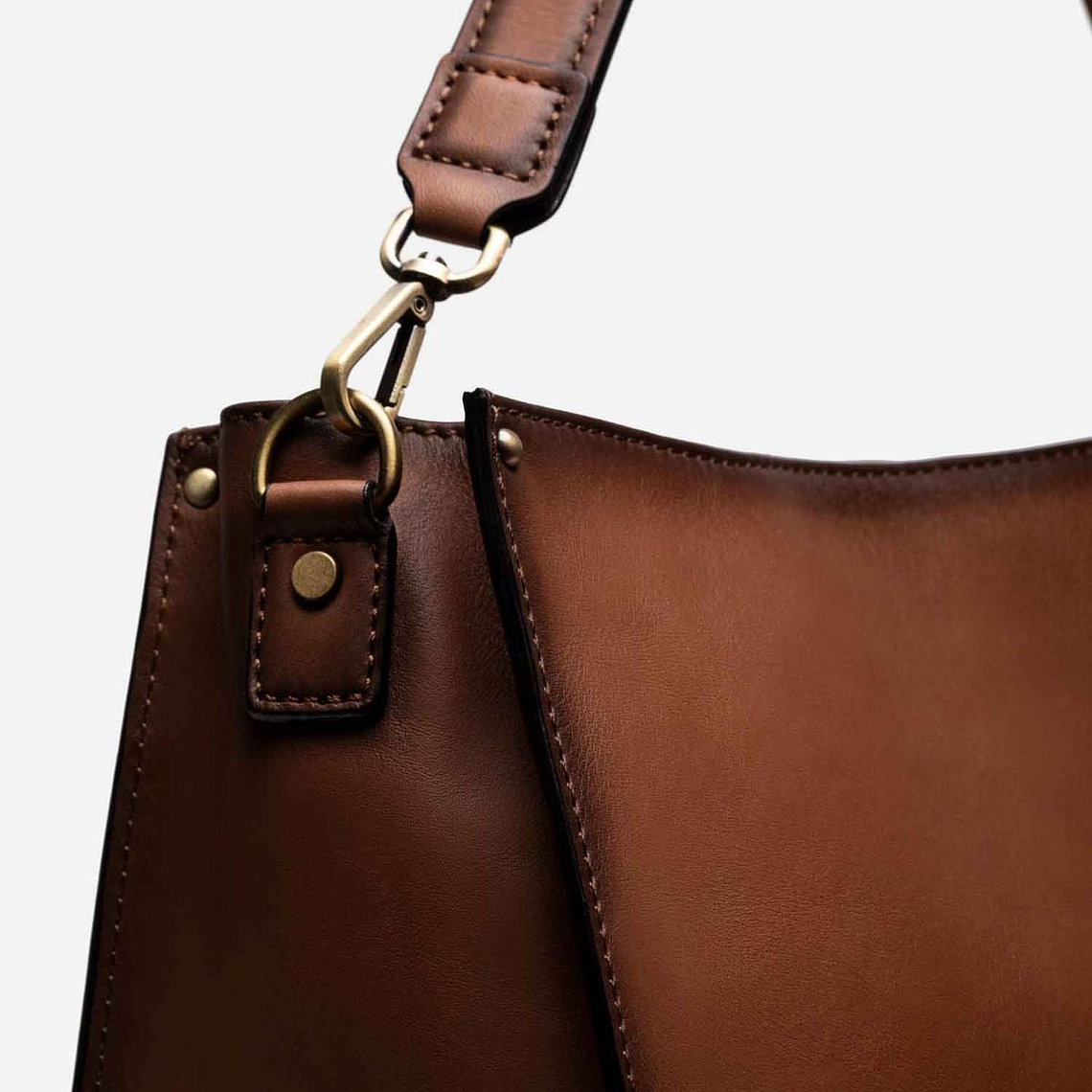 CARTERA SHOULDER SFUMATO 7