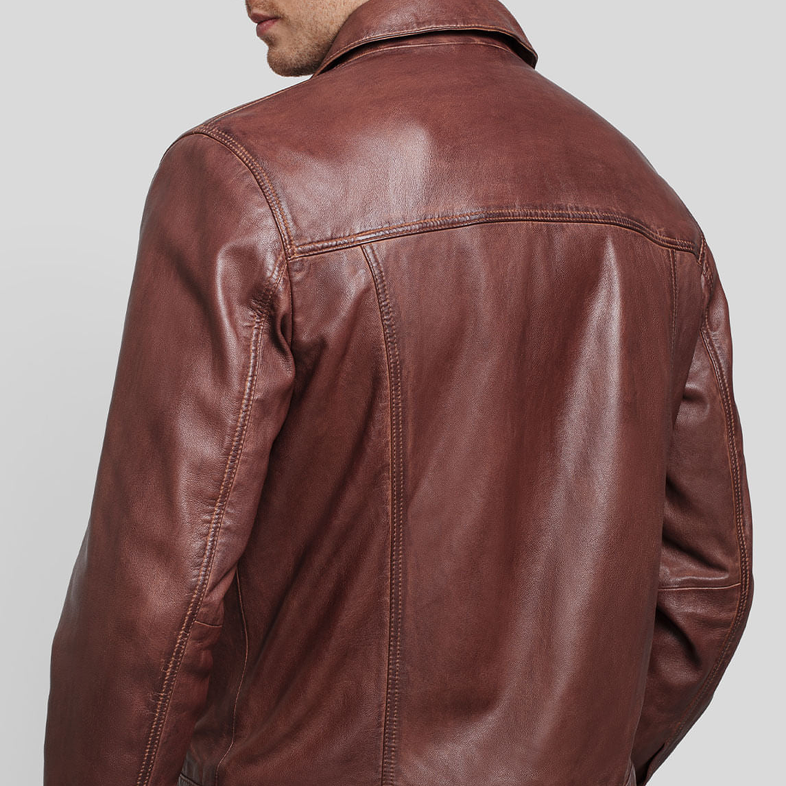 CASACA CASUAL DENVER 4