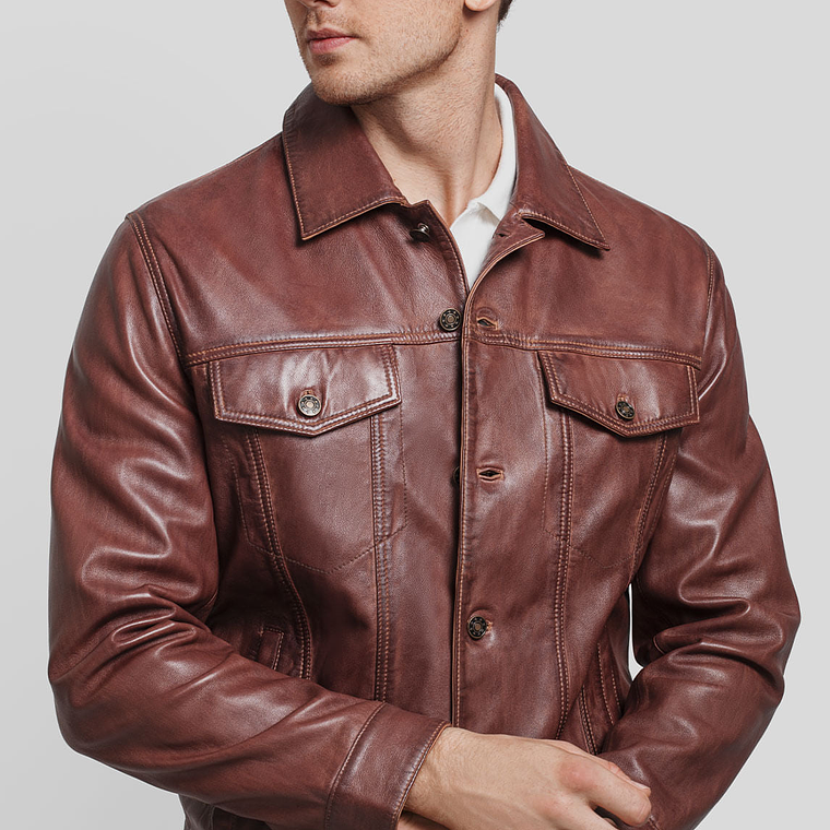 CASACA CASUAL DENVER 5