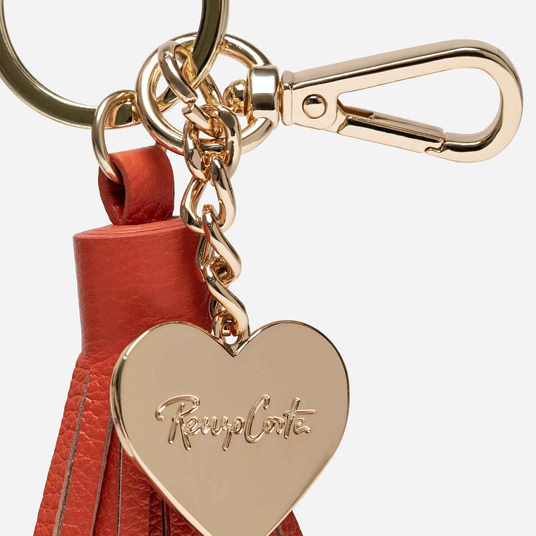 CHARM HEART SAVAGE 3