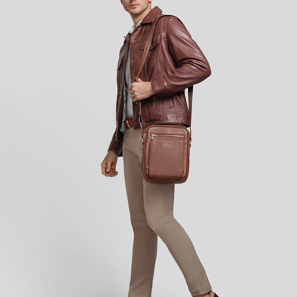 CASACA CASUAL DENVER 6