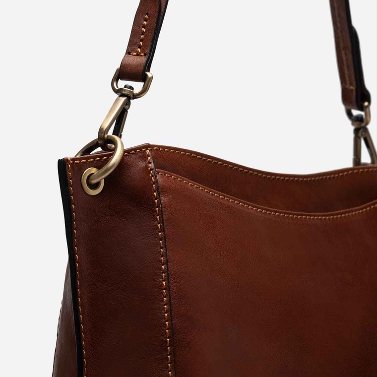 CARTERA MIDI HERITAGE 7