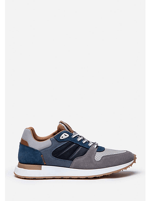 SNEAKERS URBAN MOTION