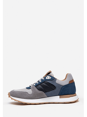 SNEAKERS URBAN MOTION