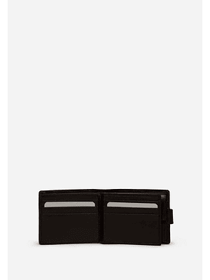 BILLETERA AXIS CON BROCHE II