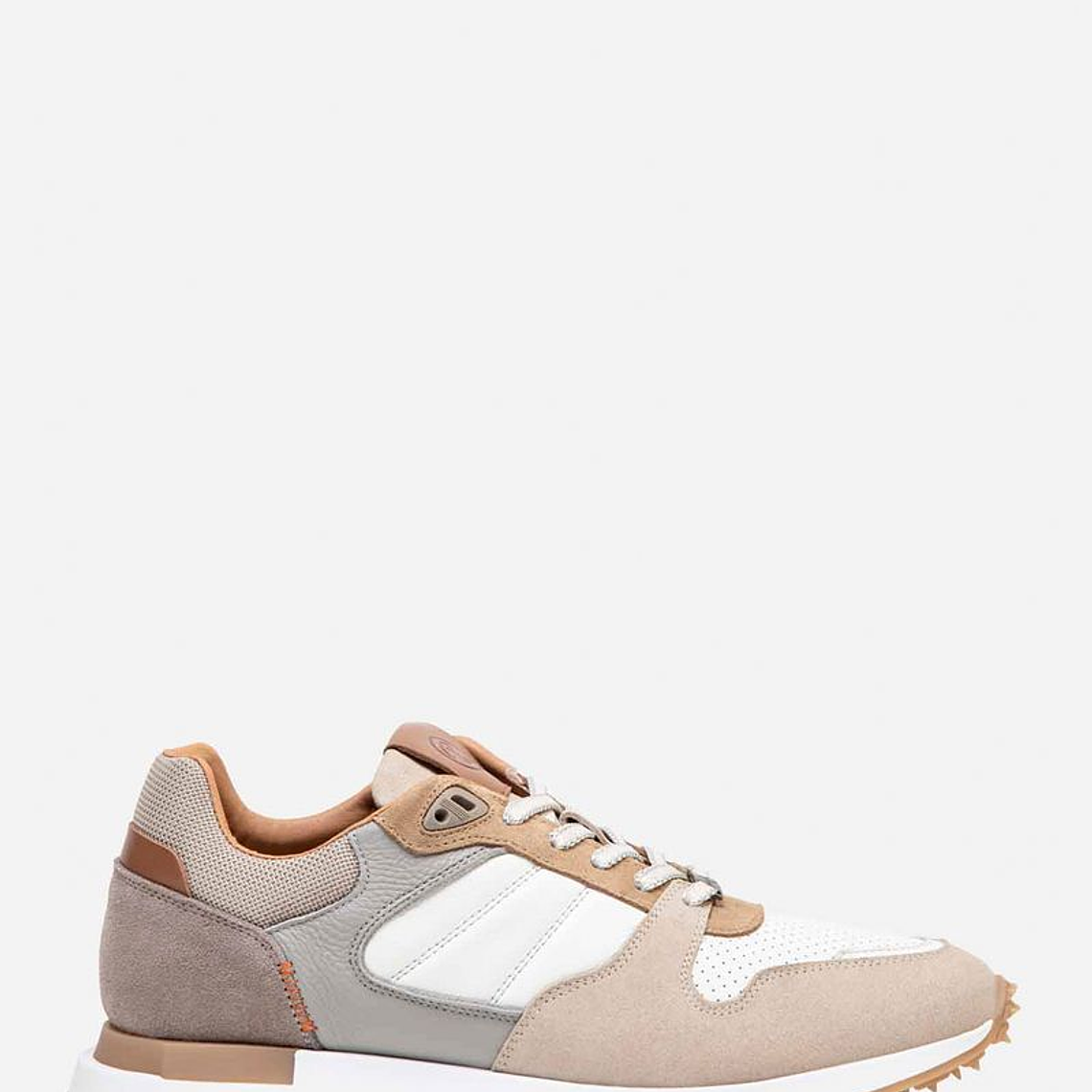 SNEAKERS URBAN MOTION 1