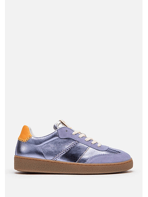 SNEAKERS URBANA GLOW LAVANDA