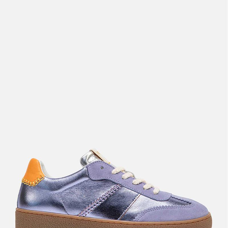 SNEAKERS URBANA GLOW LAVANDA 1