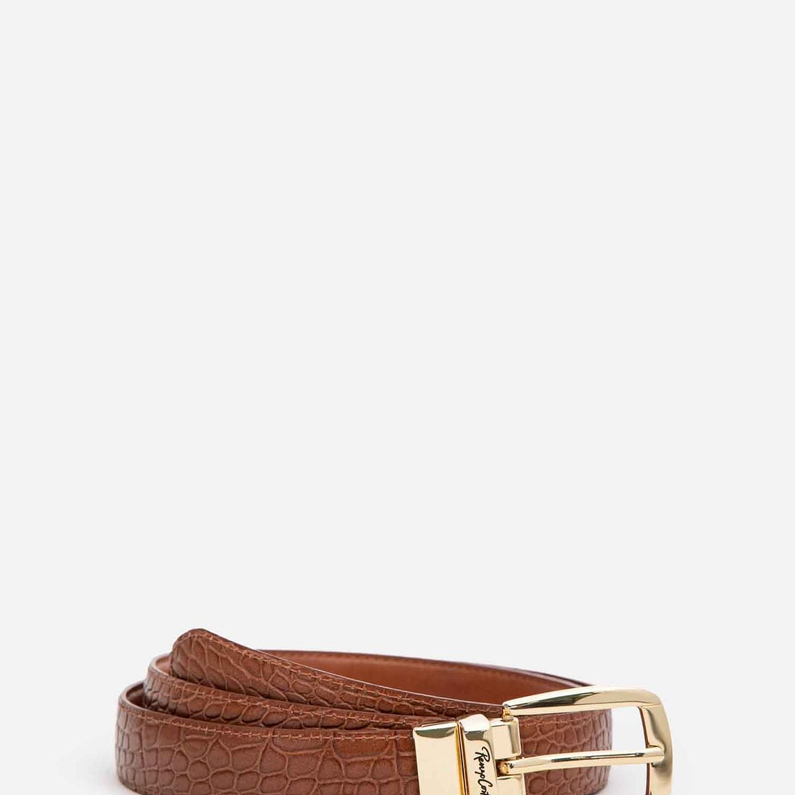 CORREA REVERSIBLE CROCO 1