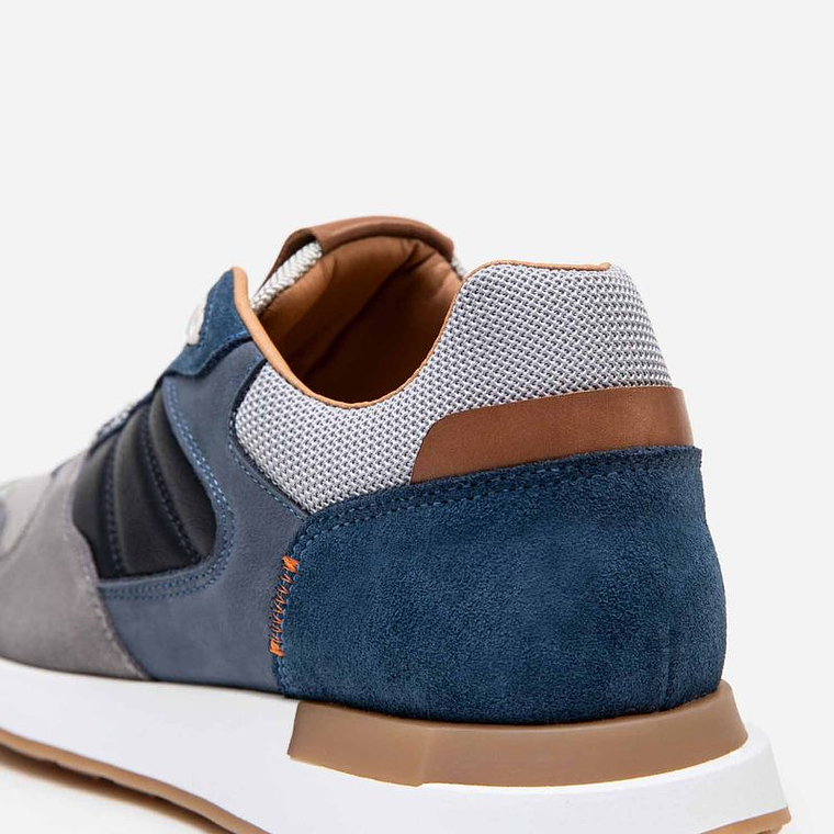 SNEAKERS URBAN MOTION 5