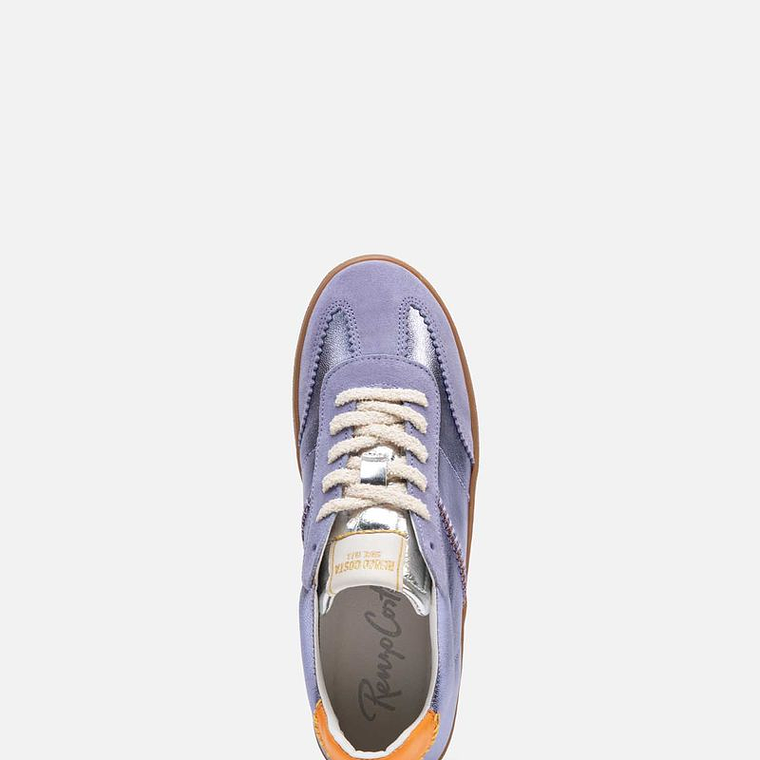 SNEAKERS URBANA GLOW LAVANDA 3