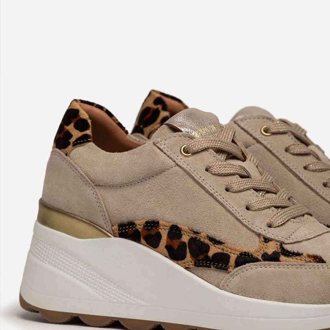 SNEAKERS WILD MIX 2