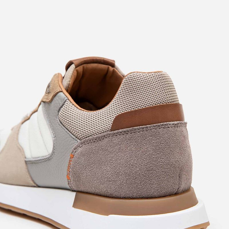 SNEAKERS URBAN MOTION 6