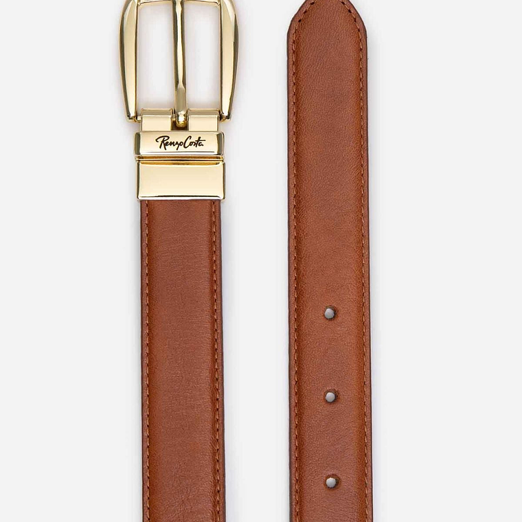 CORREA REVERSIBLE CROCO 3