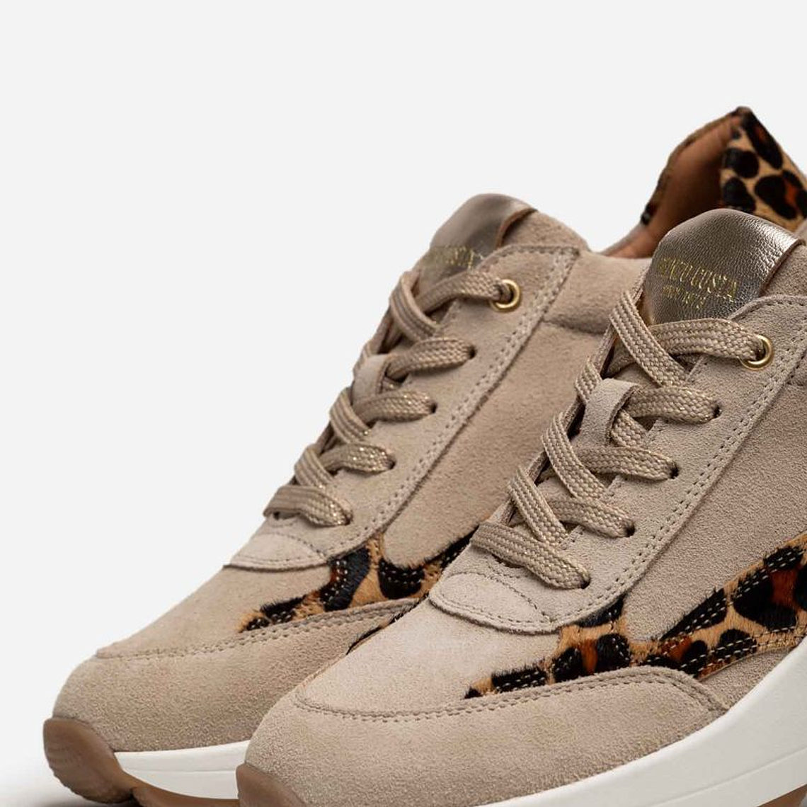 SNEAKERS WILD MIX 3