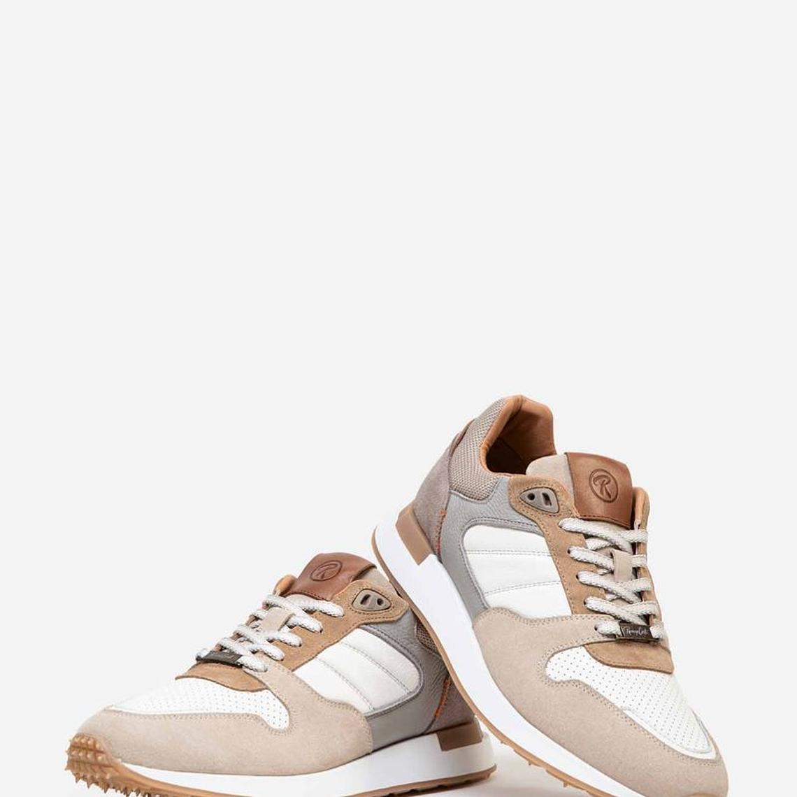 SNEAKERS URBAN MOTION 7