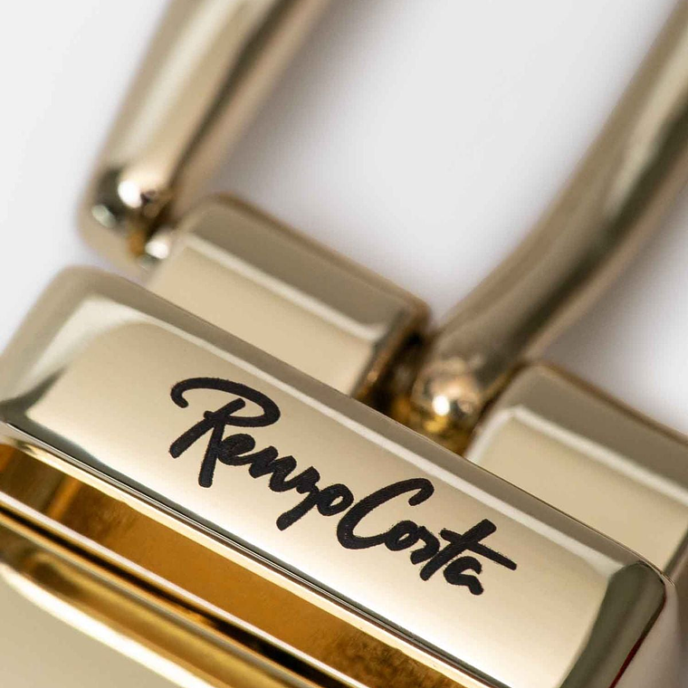 CORREA REVERSIBLE CROCO 3