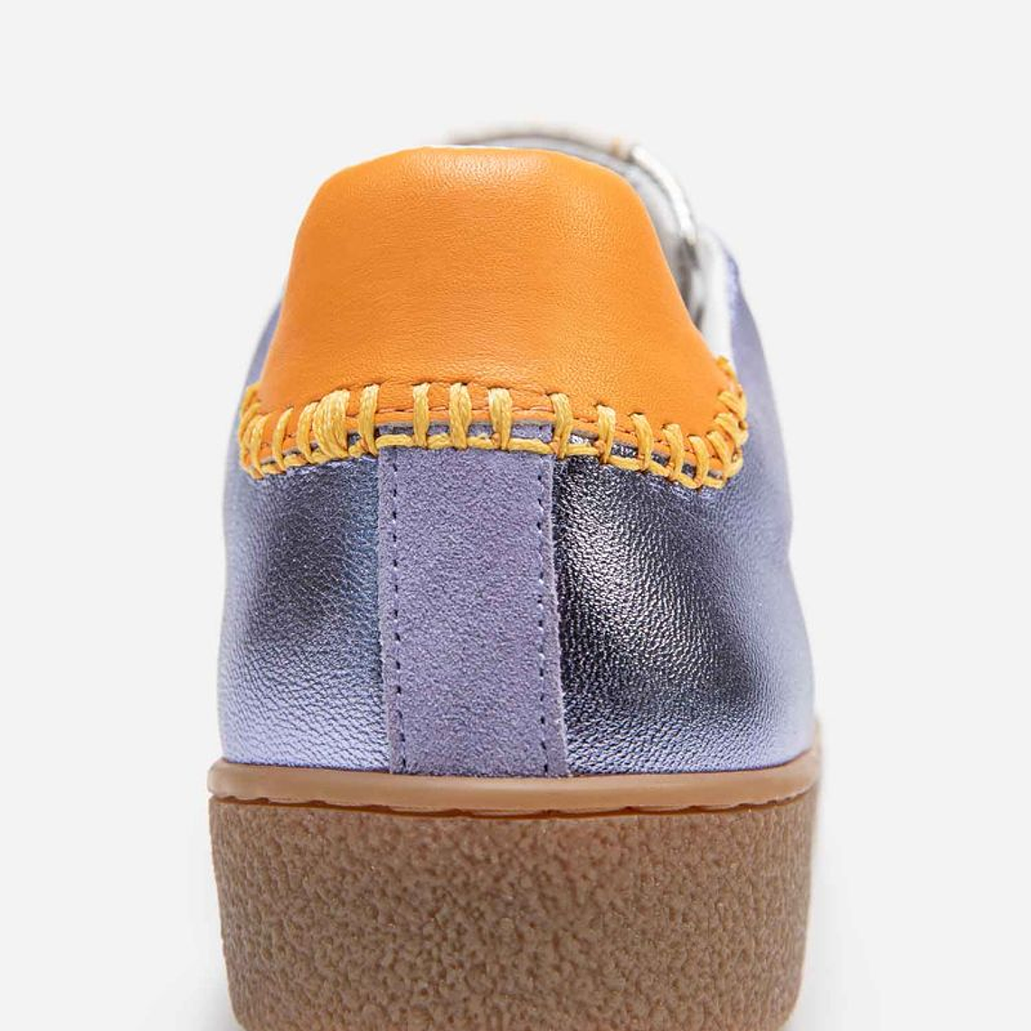 SNEAKERS URBANA GLOW LAVANDA 5