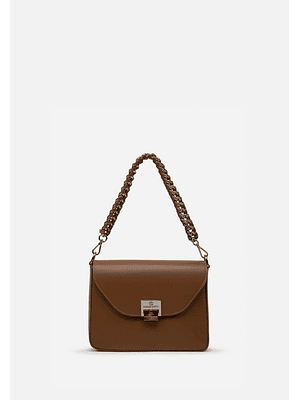 TRECCIA BAG