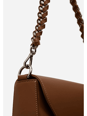 TRECCIA BAG