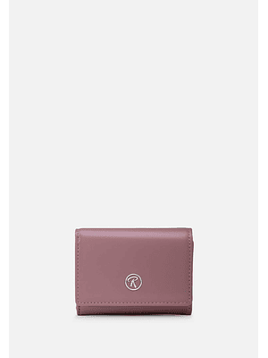 BILLETERA COMPACT BEAUTY