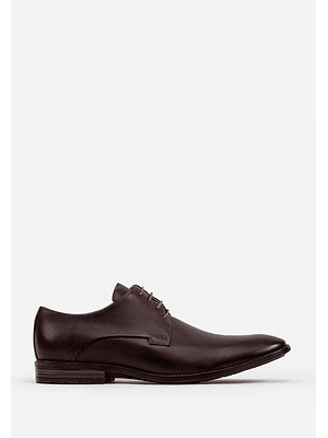 ZAPATOS DE VESTIR CRUST