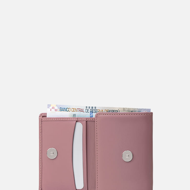 BILLETERA COMPACT BEAUTY 5