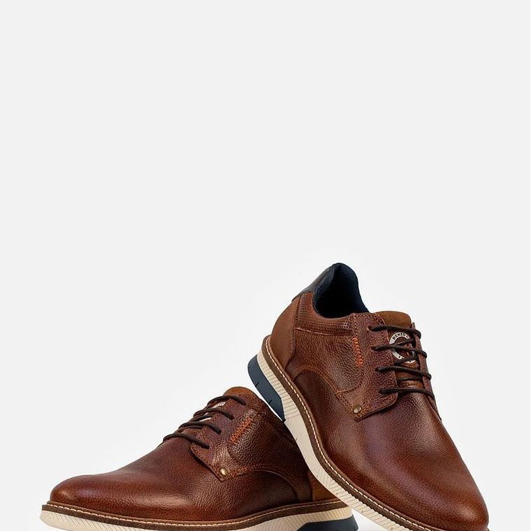 ZAPATOS BALANCE CASUAL 6