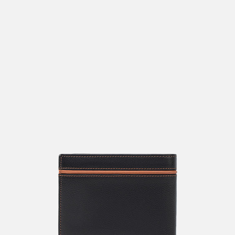 BILLETERA CON DETALLE EN CONTRASTE 2