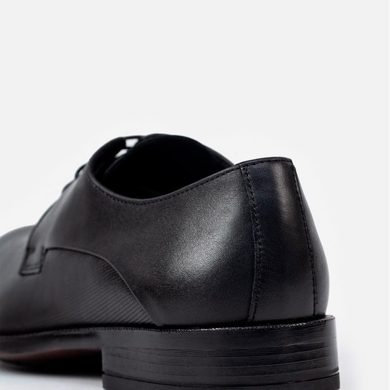 ZAPATOS LUXE DERBY 4