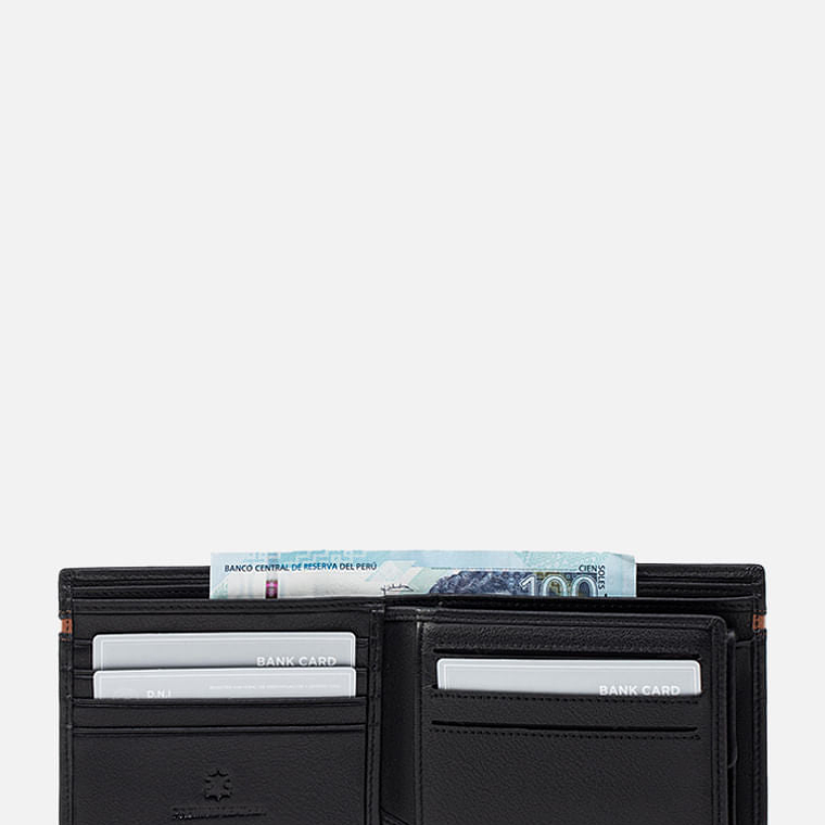 BILLETERA CON DETALLE EN CONTRASTE 3