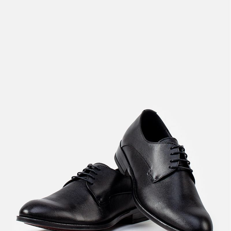 ZAPATOS LUXE DERBY 5