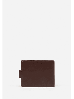 BILLETERA AXIS CON BROCHE