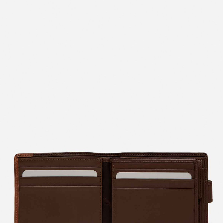 BILLETERA AXIS CON BROCHE 2