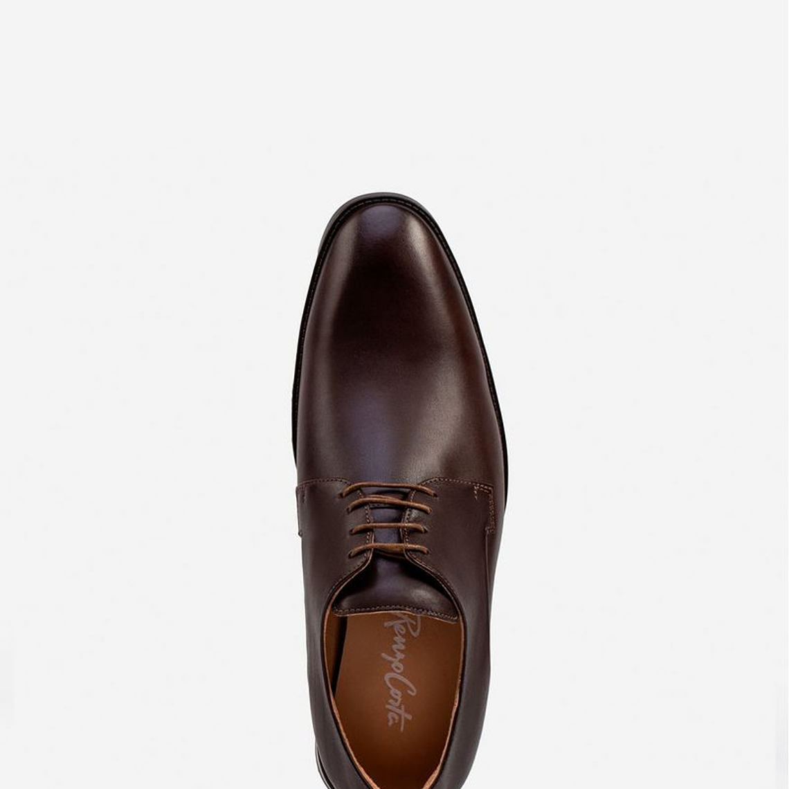 ZAPATOS DE VESTIR CRUST 4