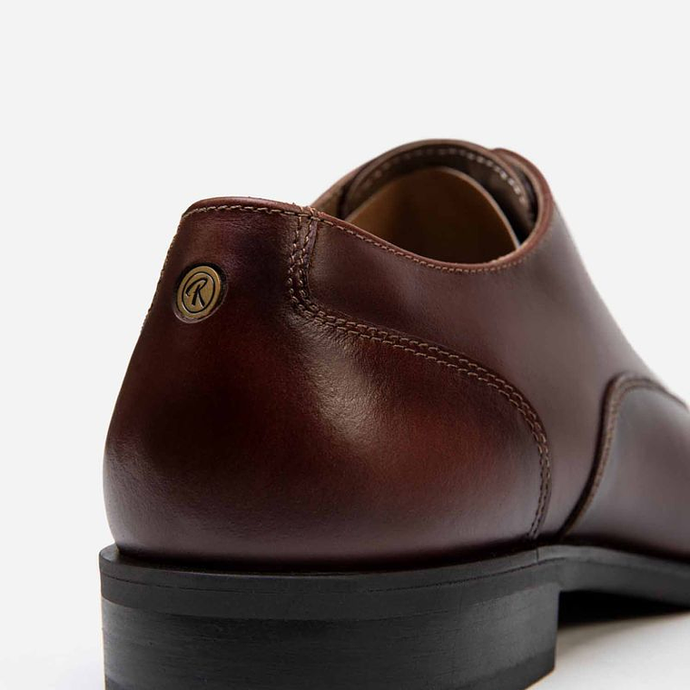 ZAPATOS PRIME LEATHER 5