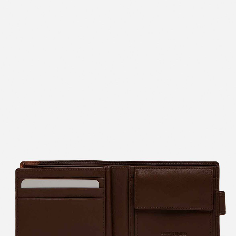 BILLETERA AXIS CON BROCHE 3