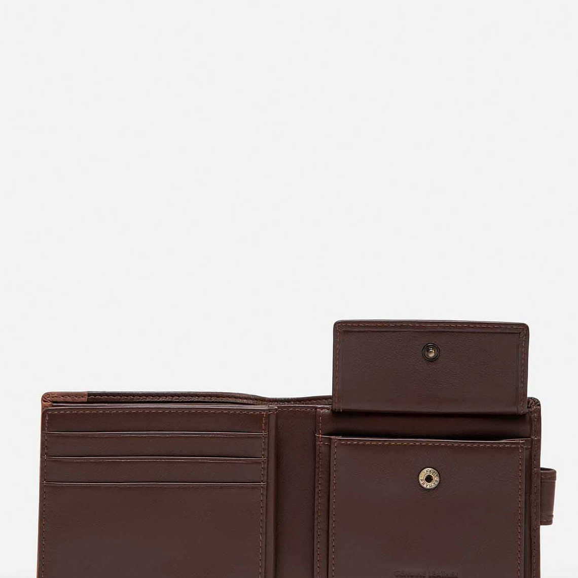 BILLETERA AXIS CON BROCHE 4