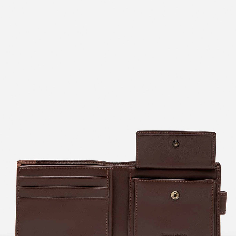 BILLETERA AXIS CON BROCHE 4