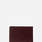 BILLETERA DE ESTILO CLÁSICO EN CUERO ITALIANO - Miniatura 2