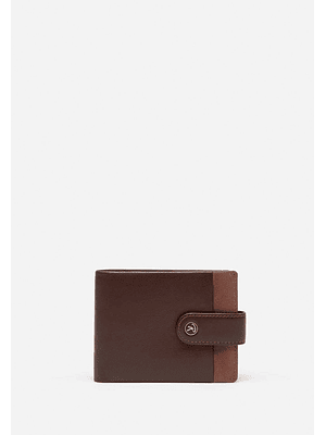 BILLETERA AXIS CON BROCHE II