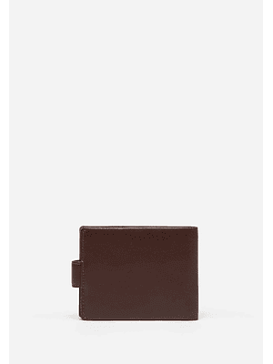 BILLETERA AXIS CON BROCHE II