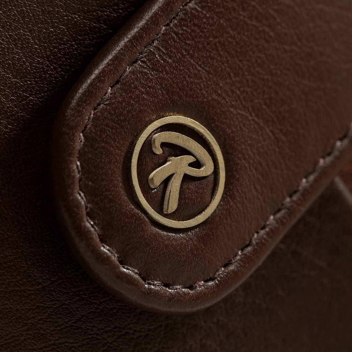 BILLETERA AXIS CON BROCHE 6