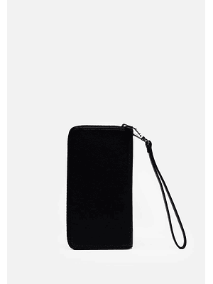 BILLETERA BLACK LUX