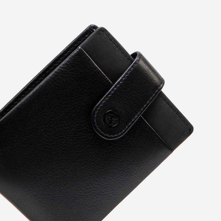 BILLETERA AXIS CON BROCHE II 5