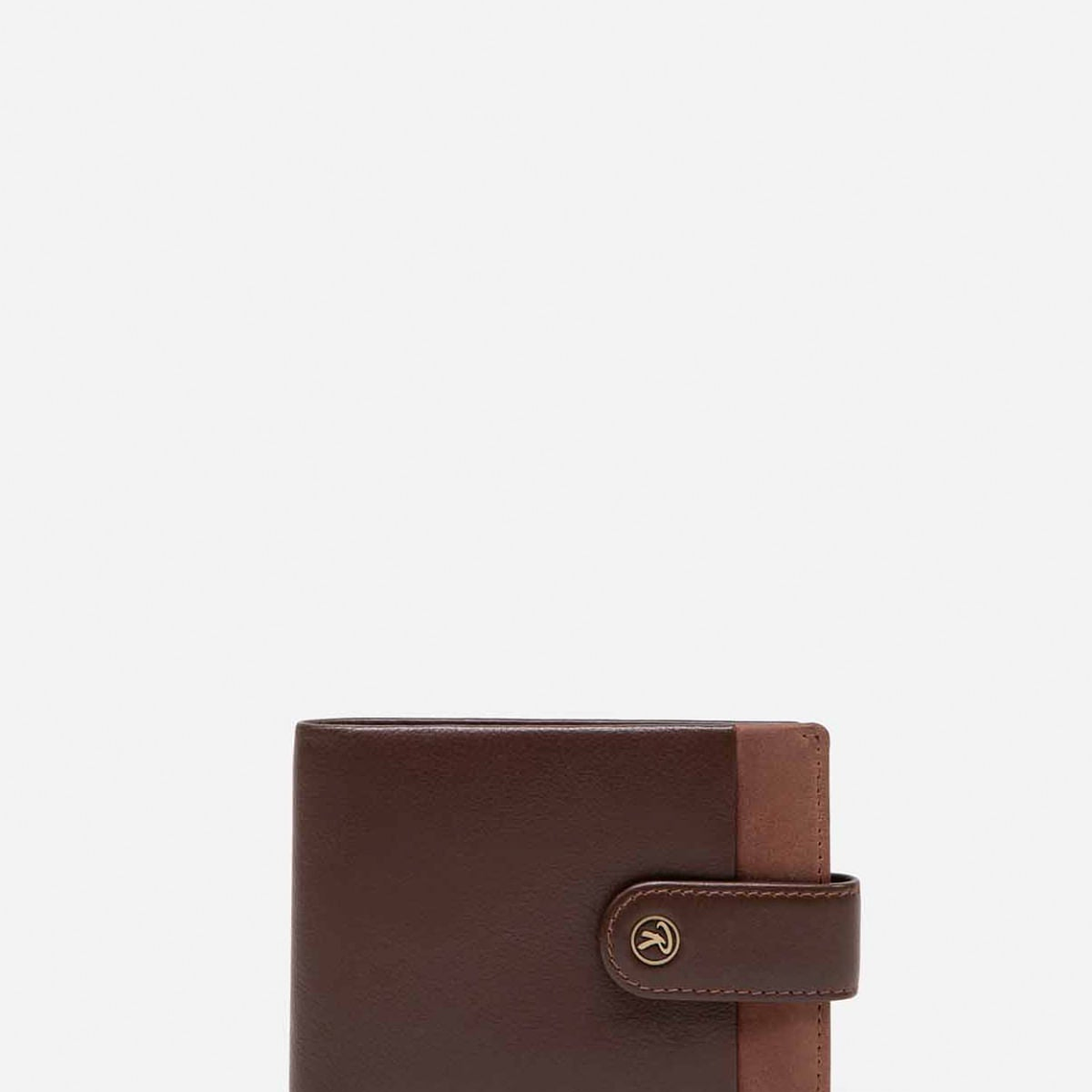 BILLETERA AXIS CON BROCHE 7