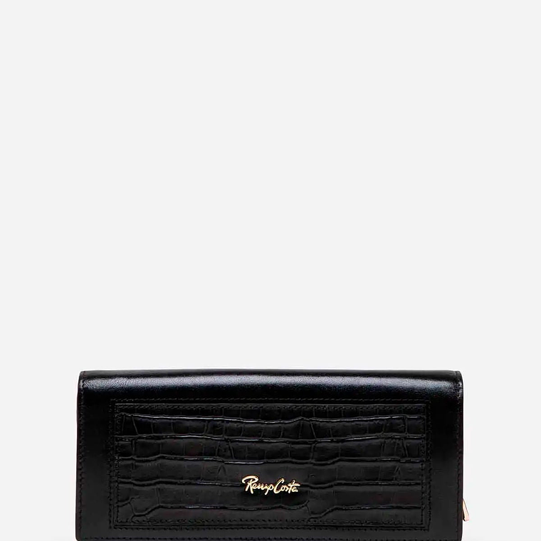 BILLETERA GRANDE CROCO BELLE 1