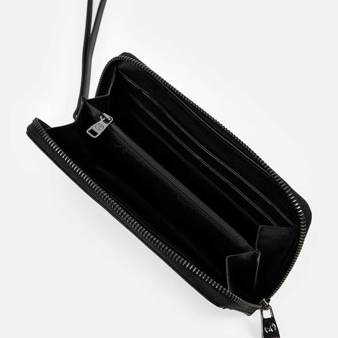BILLETERA BLACK LUX 3
